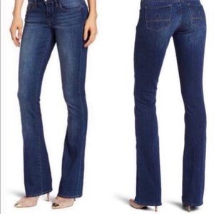 Lucky Brand Sofia Boot Jeans
